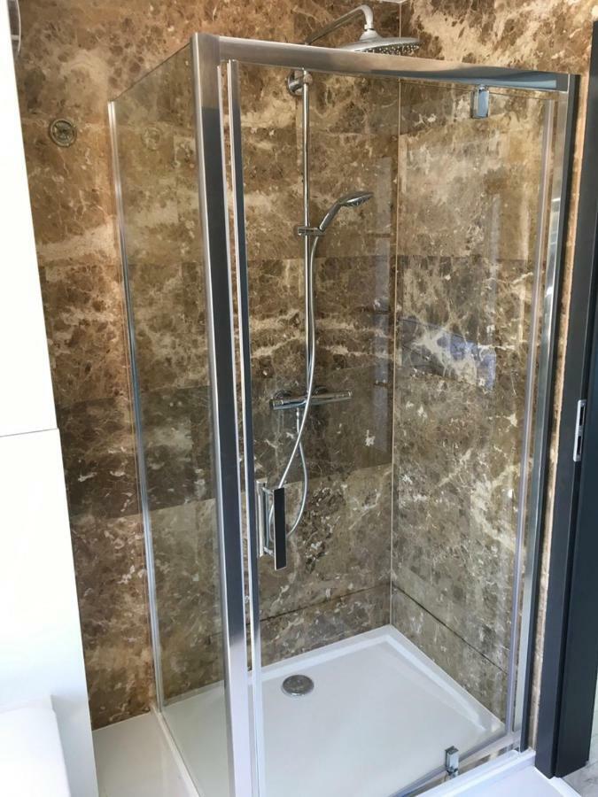 Apartament Promenada Sarbinowo Bagian luar foto